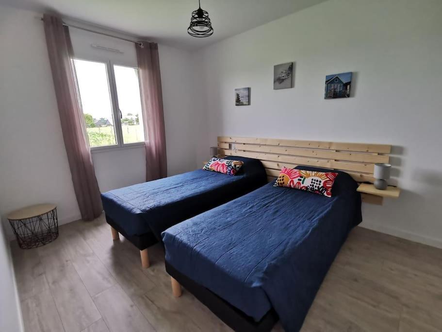 Maison De Vacances Poilley  ภายนอก รูปภาพ